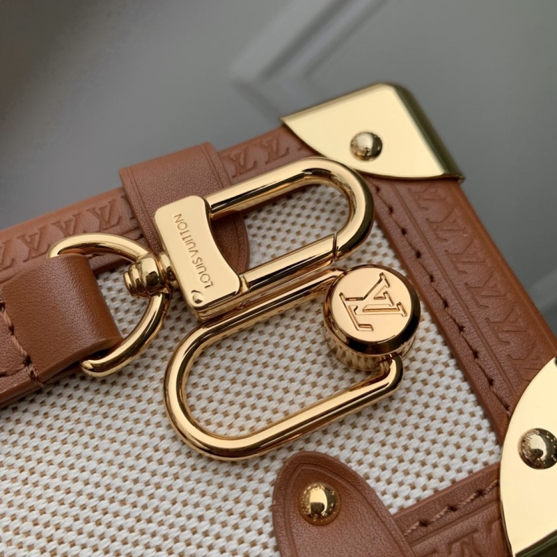 LV Box Bags